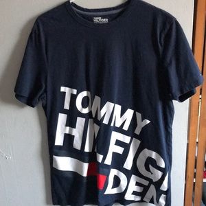 Tommy Hilfiger Tee